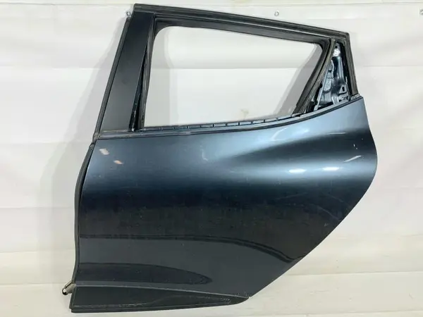Portiera usa stanga spate culoare gri Renault Clio 4 facelift (2016-2019)