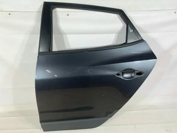 Portiera usa stanga spate culoare midnight black Hyundai Tucson 2 ( 2009-2013)