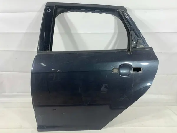 Portiera usa stanga spate culoare midnight sky Ford Focus 3 (2011-2015)