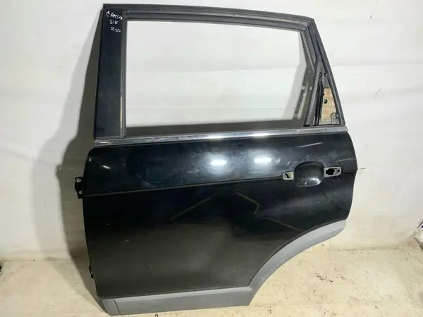 Portiera usa stanga spate culoare neagra Opel Antara (2006-2010)