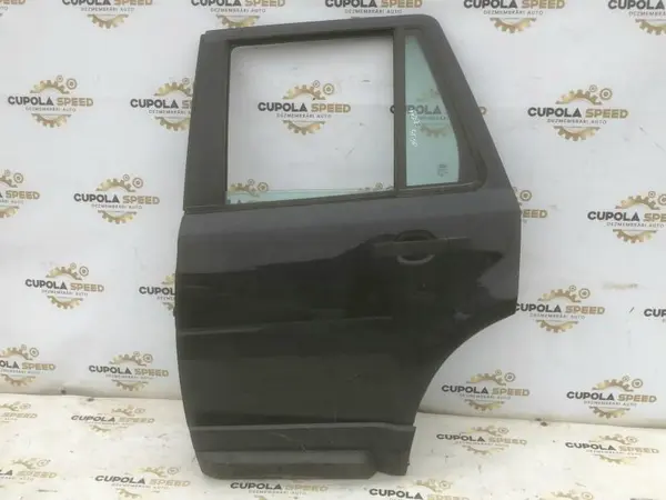 Portiera usa stanga spate culoare negru (797) Land Rover Freelander 2 (2006->)