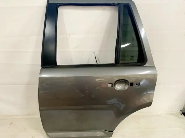 Portiera usa stanga spate culoare stornoway grey (907) Land Rover Freelander 2 (2006->)