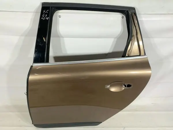 Portiera usa stanga spate culoare terra bronze Volvo XC60 (2008-2013)