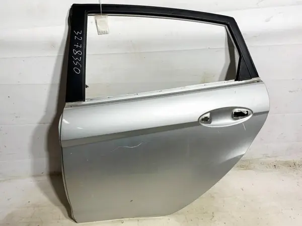 Portiera usa stanga spate Ford Fiesta 7 (2008-2012) [MK7]