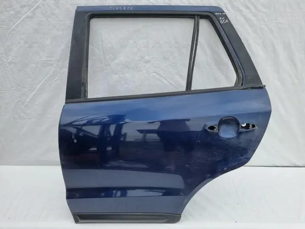 Portiera usa stanga spate Hyundai Santa Fe 2 (2006-2012)