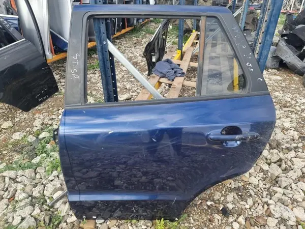 Portiera usa stanga spate Hyundai Santa fe 2 facelift (2009-2012)