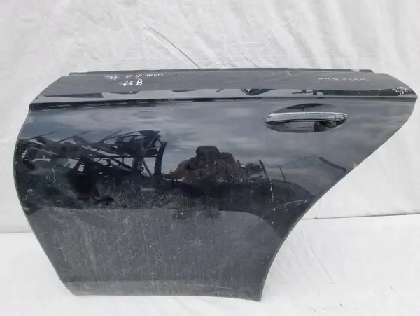 Portiera usa stanga spate Mercedes CLS (2004-2010) [C219] w219