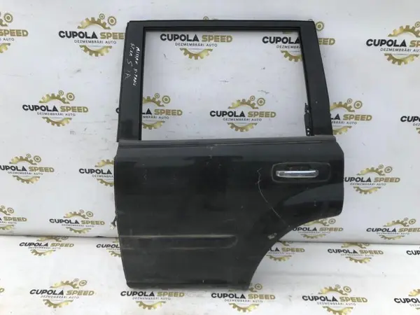 Portiera usa stanga spate Nissan X-Trail (2001-2007)