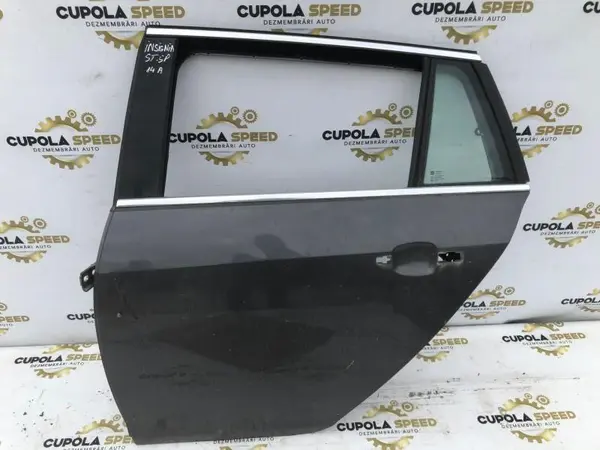 Portiera usa stanga spate Opel Insignia A (2008-2013)
