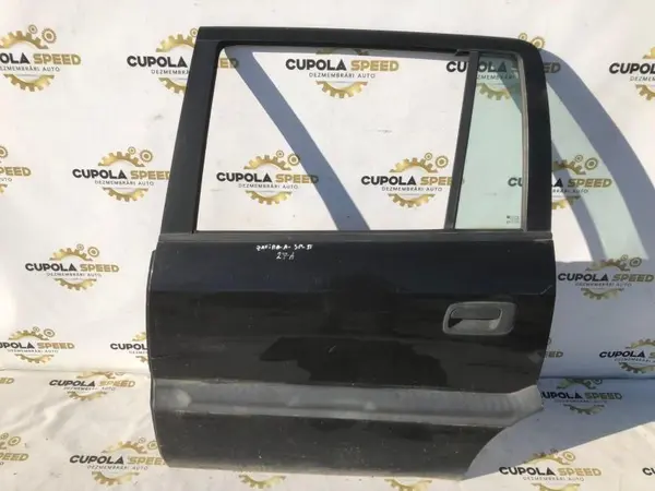 Portiera usa stanga spate Opel Zafira A (1999-2005)