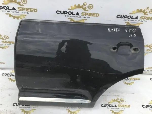 Portiera usa stanga spate Volkswagen Touareg (2002-2006)