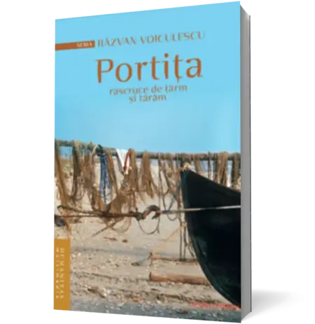 Portita. Rascruce de tarm si taram (CD multimedia)