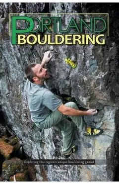 Portland Bouldering - East Wind Design