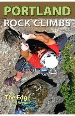 Portland Rock Climbs - East Wind Design