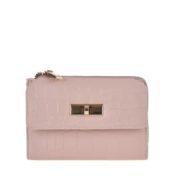 Portmoneu femei Pierre Cardin nude 7DPU35711NU