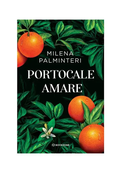 Portocale amare