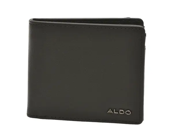 Portofel ALDO negru Portofel ALDO negru barbat