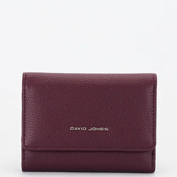 Portofel bordo David Jones Paris P151 07