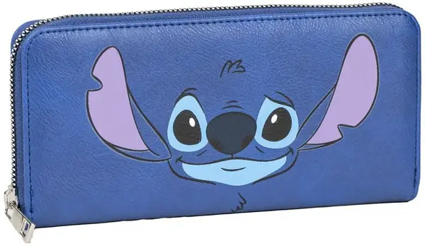 Portofel Cerda Disney: Lilo & Stitch - Stitch