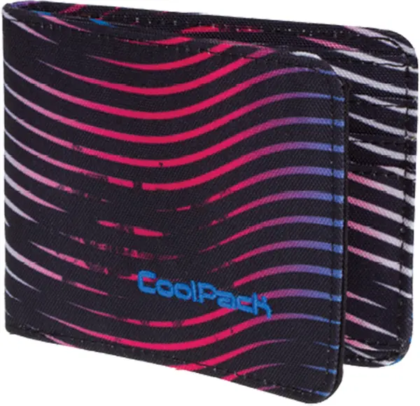 Portofel Cool Pack Flashing Lava - Patron