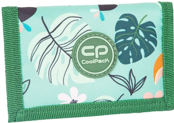 Portofel Cool Pack Slim - Toucans