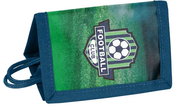 Portofel cu șiret Paso Football