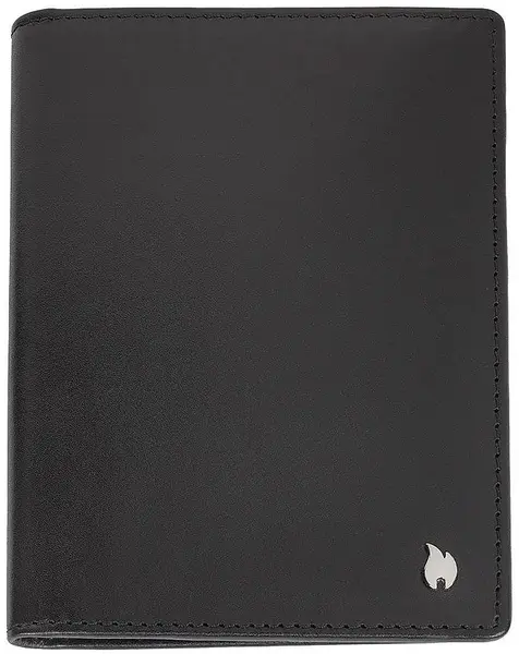 Portofel de călătorie Zippo Signature - Negru