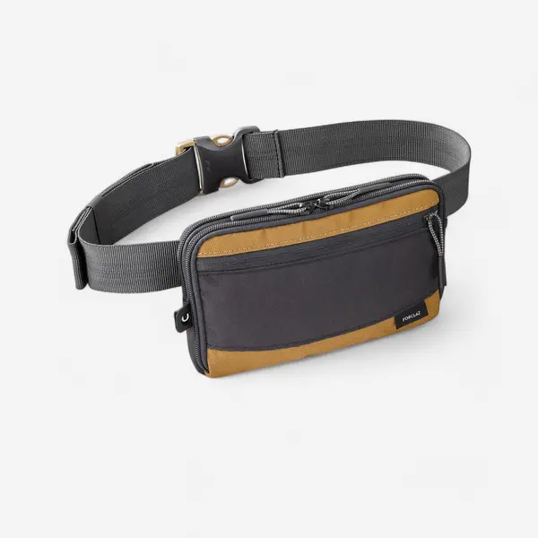 Portofel de voiaj mare, Travel XL Organizer bej