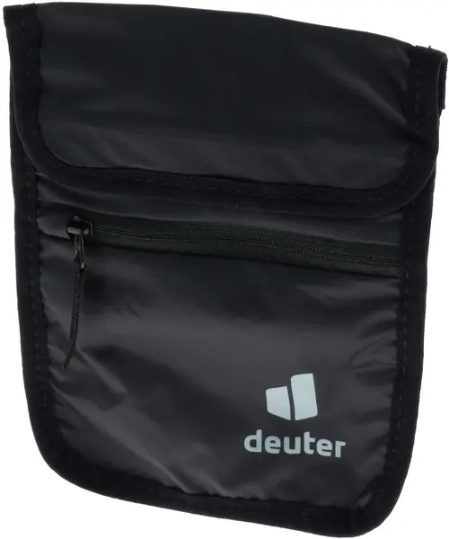 Portofel Deuter - Security Wallet II, negru