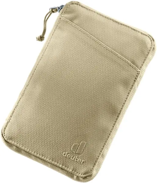 Portofel Deuter - Travel, bej