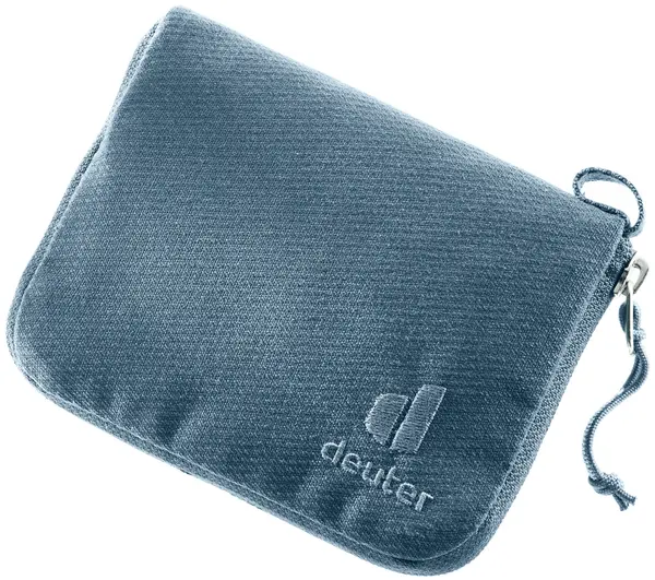 Portofel Deuter - Zip, albastru