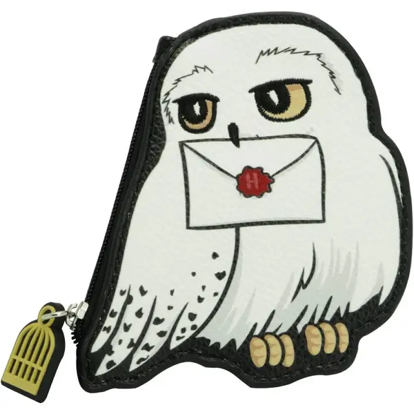 Portofel Harry Potter - Hedwig