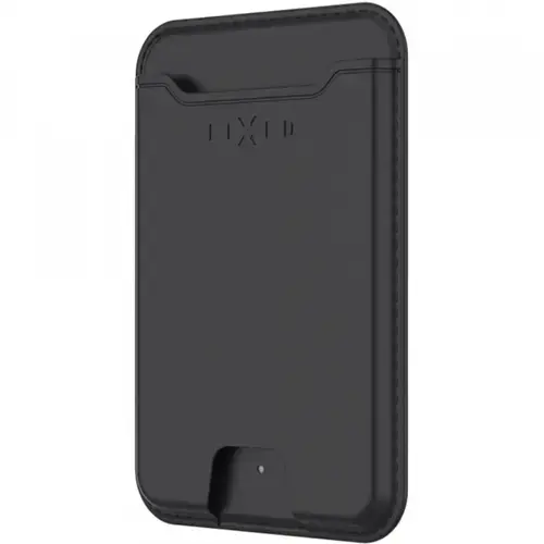 Portofel Magsafe, Fixed, Mag, Negru