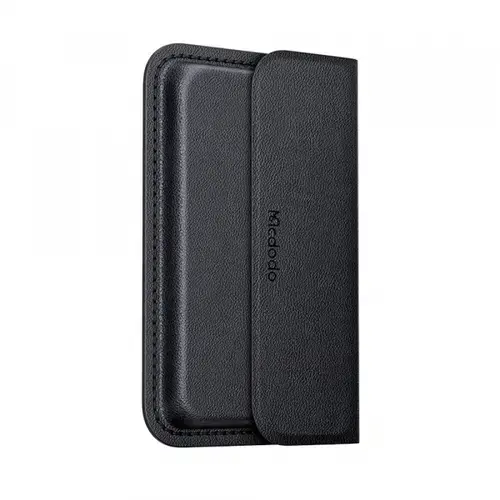 Portofel MagSafe, McDodo, WH-3530 Napa, Negru