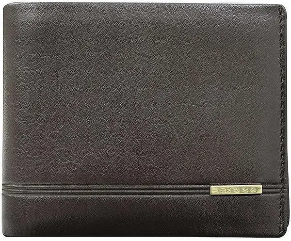 Portofel pentru bărbați Cross Classic Century - Slim, maro