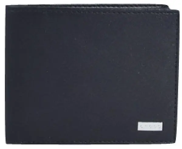 Portofel pentru bărbați Cross Insignia - Slim, negru
