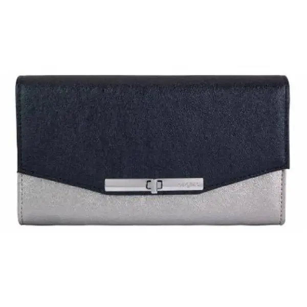 Portofel Pia navy Ungaro PORTOFEL PIA NAVY UNGARO