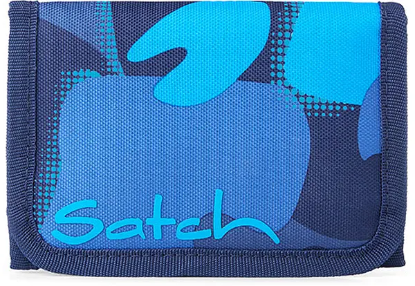 Portofel Satch - Troublemaker