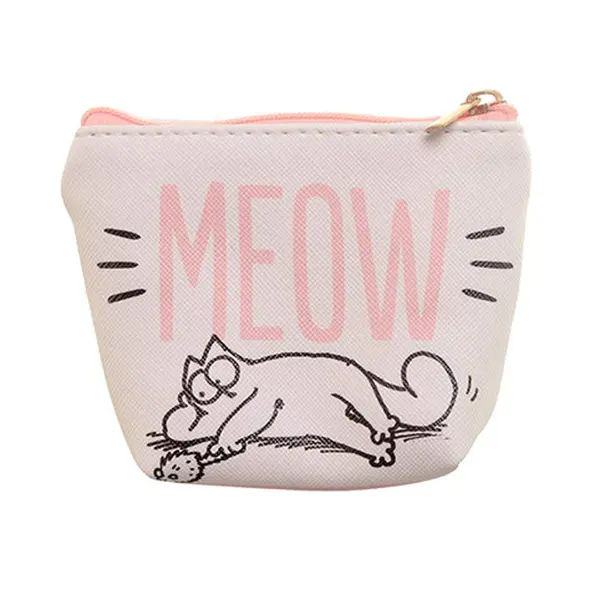 Portofel - Simon's Cat Meow | Puckator