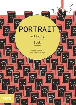 Portrait. Activity Book, Paperback/James (Illustrator) Lambert