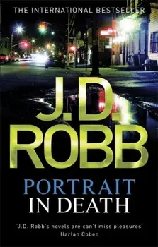 Portrait In Death, Paperback/J. D. Robb