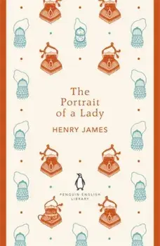 Portrait of a Lady, Paperback/Henry James