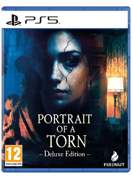 Portrait Of A Torn Deluxe Edition PC