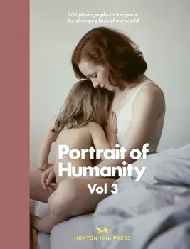 Portrait of Humanity 3, Hardcover/***