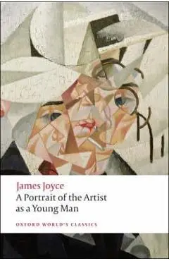 Portrait of the Artist as a Young Man - James Joyce