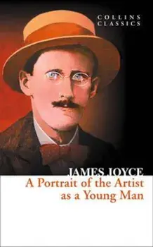 Portrait of the Artist as a Young Man, Paperback/James Joyce