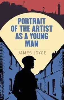 Portrait of the Artist as a Young Man, Paperback/James Joyce