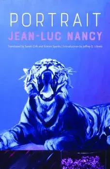 Portrait, Paperback/Jean-Luc Nancy