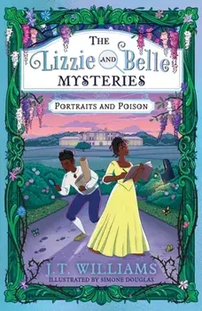 Portraits and Poison, Paperback/***