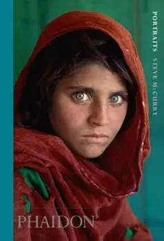 Portraits, Hardcover/Steve McCurry